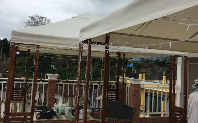 Shin Sane Guesthouse