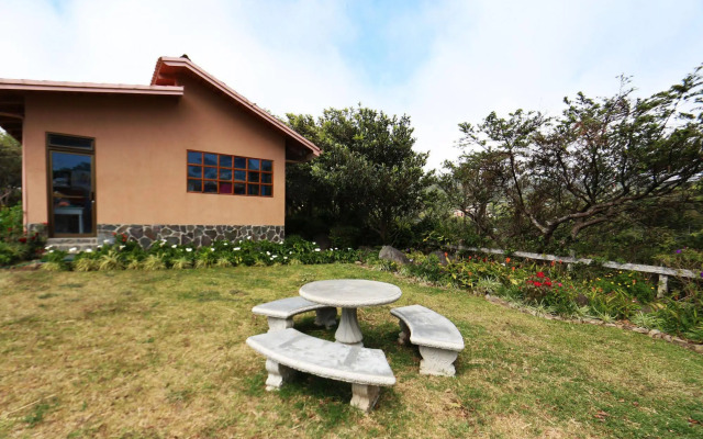 Hotel Las Orquideas