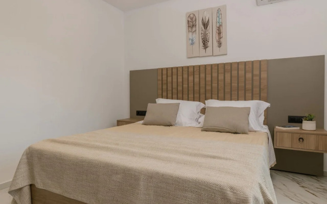 Kozakos Villa 1 With Private Swimming Pool