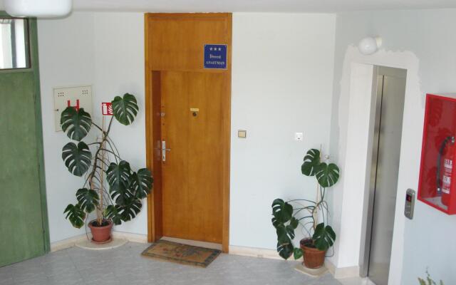 Apartman Perone