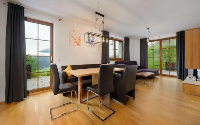 Aigenberg Appartements