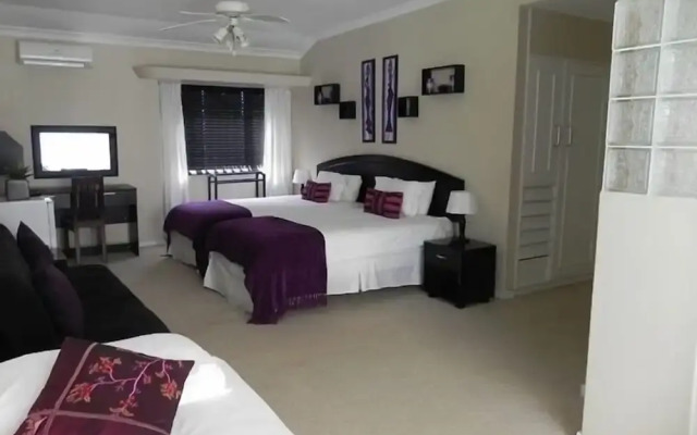 Kings Guest House