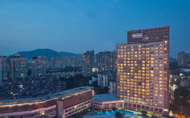 The Westin Shenzhen Nanshan
