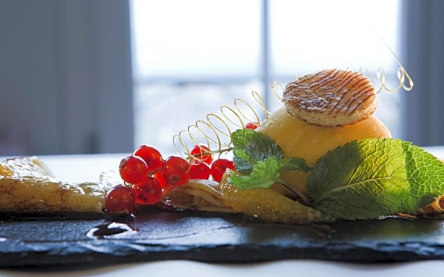 Boutique Hotel Schlossberg
