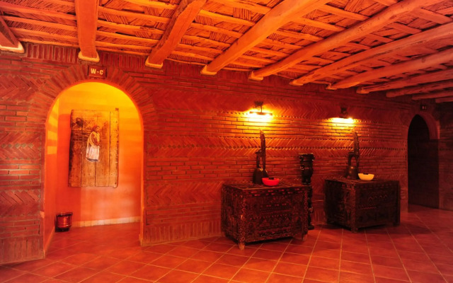 Hotel Xaluca Dades