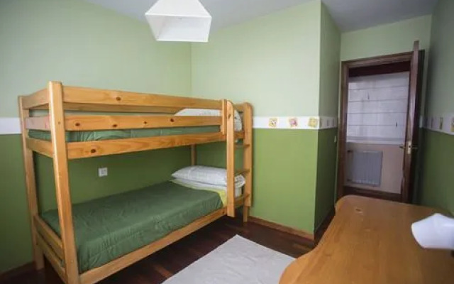 Apartamentos Pardi?Eiros