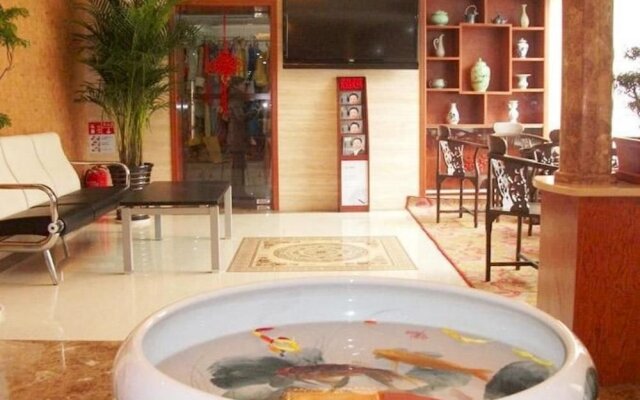 Haiyou Express Hotel