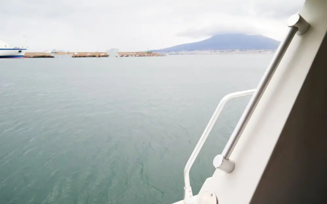 Yacht Suite - Castellammare di Stabia