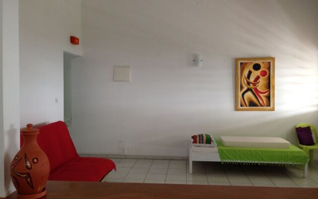 Residence Aux Vents