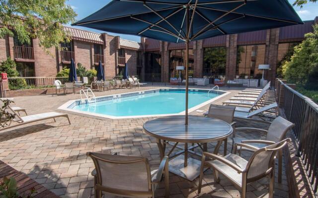 Hampton Inn Parsippany