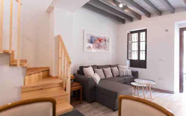 Duplex Alicante Center