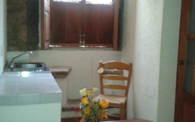 Hotel Refugio Agustino
