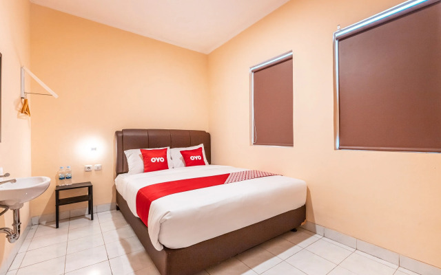 OYO 1554 Pavilio  Residence