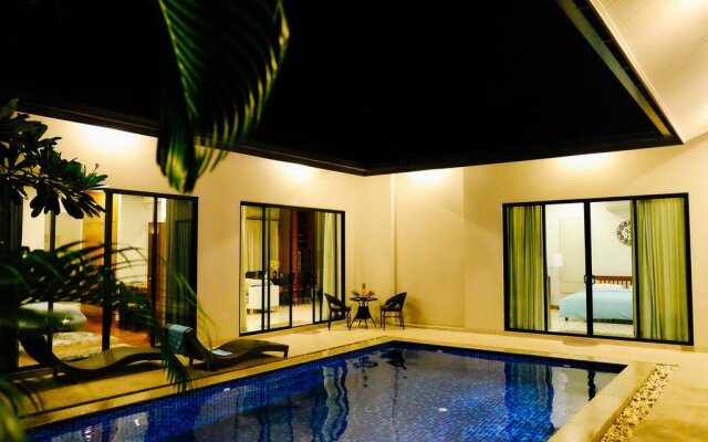 Peykaa Villa