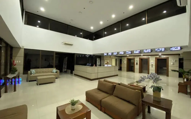 Apartosuites Greenbelt Makati
