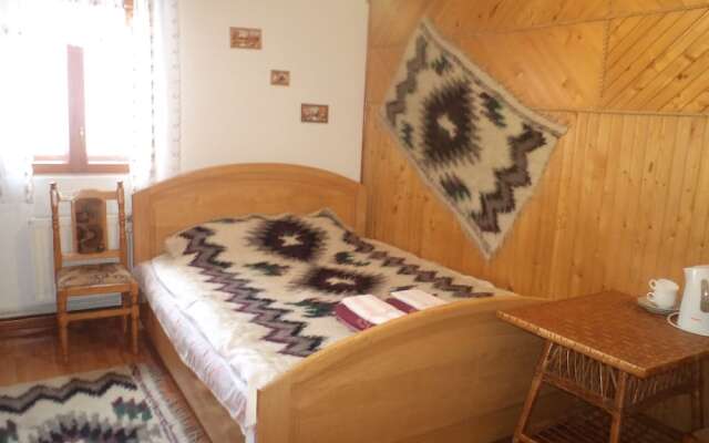 Grunyk Guest House