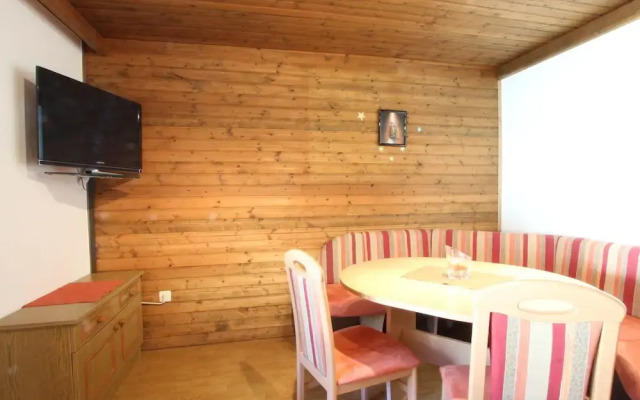 Spacious Apartment in Mittersill near Ski Area