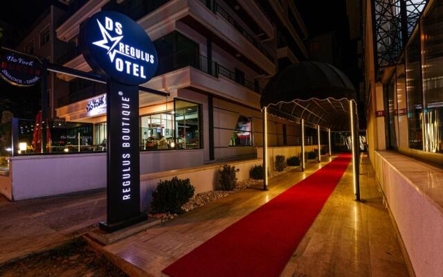 DS Regulus Otel
