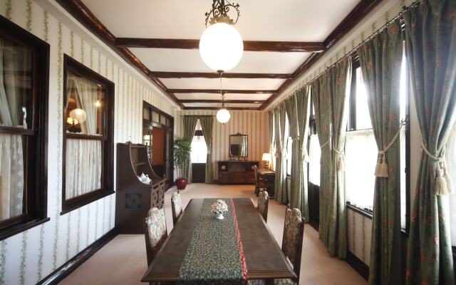 Unzen Kanko Hotel