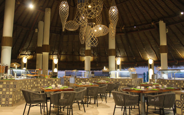 Royal Solaris Cancun Resort - Cancun All Inclusive Resort