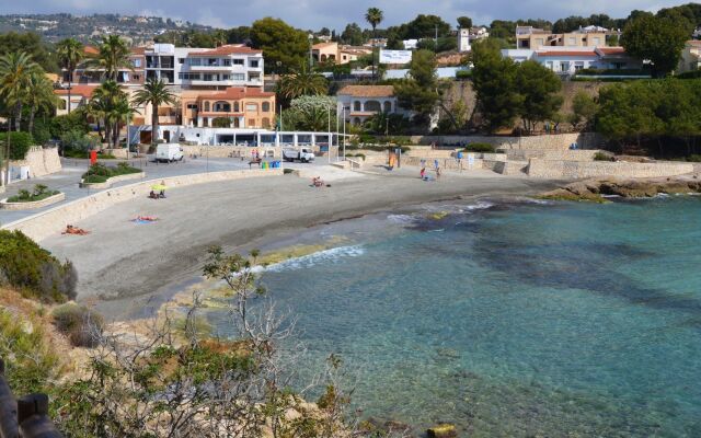 Villas Costa Calpe - Andrómeda