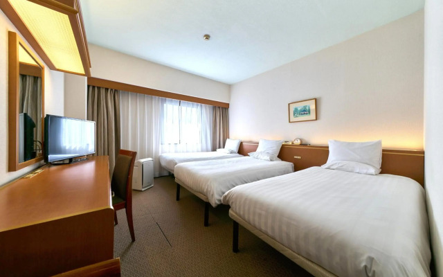 Daiichi Inn Ikebukuro