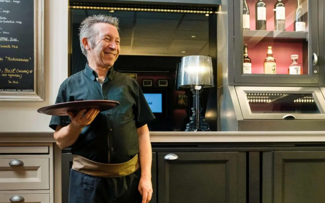 Mercure Toulouse Centre Wilson Capitole hotel