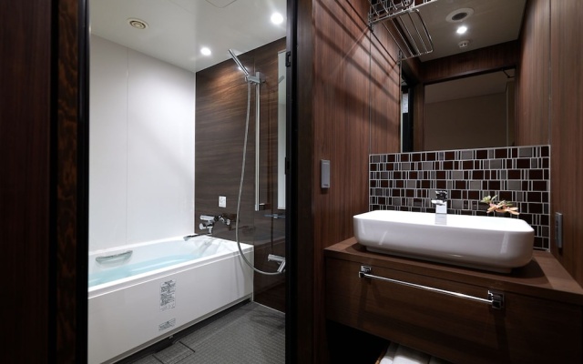 Deluxe with Kitchen Triple room 사진 3
