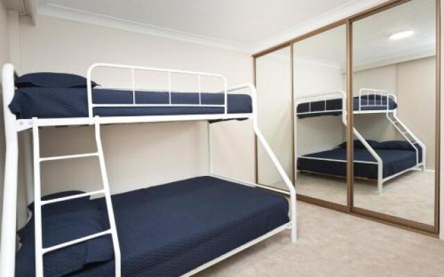 Sandbar 401, 1-3 Head Street, Forster