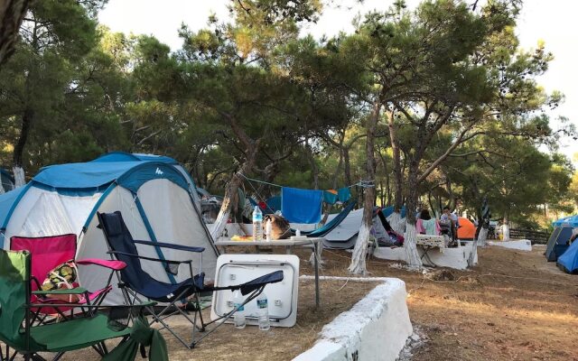 Camlik Kamping