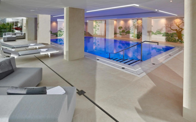 Insel - Hotel Heilbronn