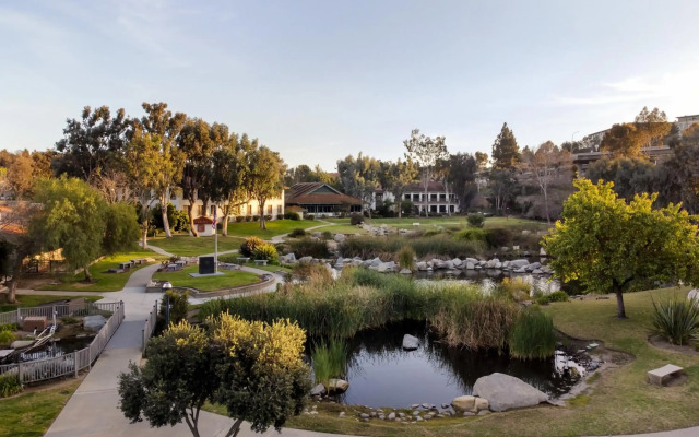 Courtyard by Marriott San Diego - Rancho Bernardo