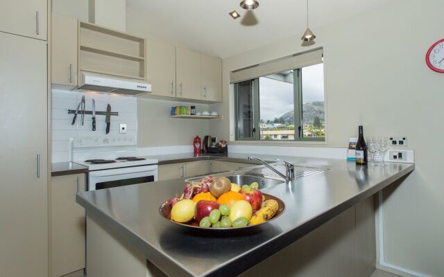 Clearbrook Motels Wanaka
