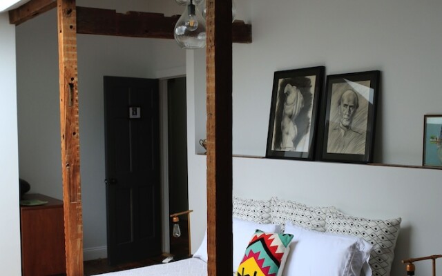 The Forsyth B&B