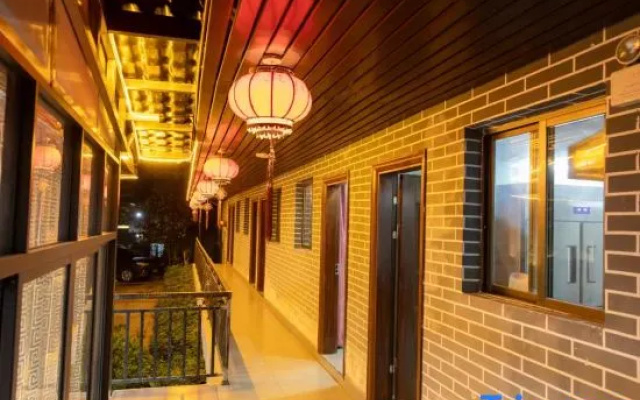 Nanxiong Guangfu Ren Inn – Exterior – Shaoguan