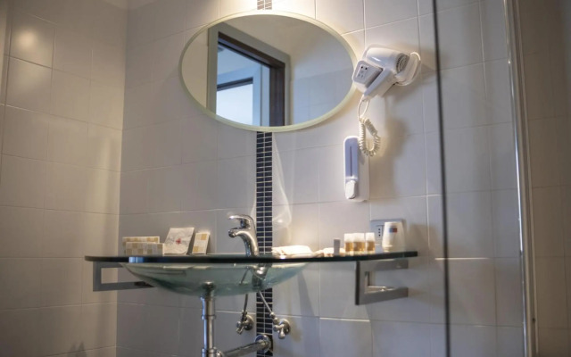 Hotel Kore