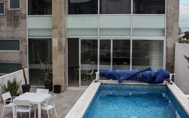 Lâviu B&B Luxe Suites