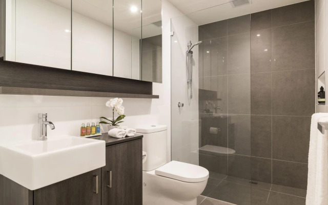 Caroline Serviced Apartments Sandringham