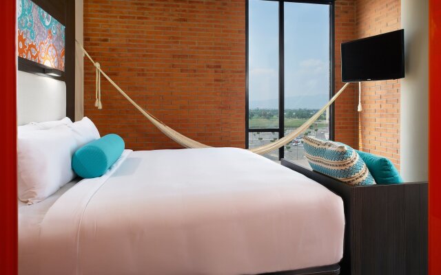 Casa Inn Galerias Celaya