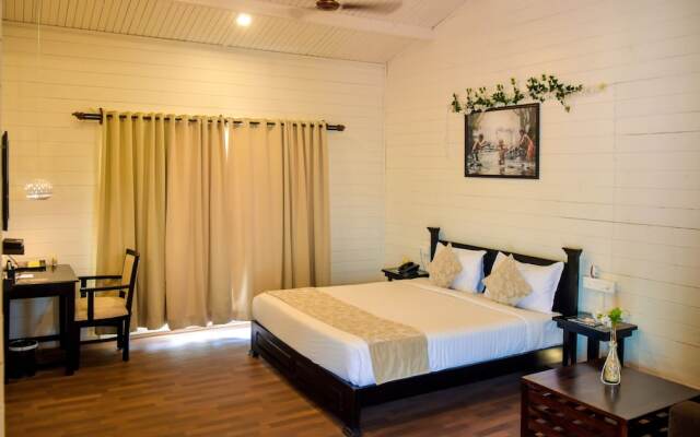 The Regalia Resort