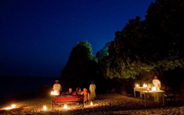 Msambweni Beach House