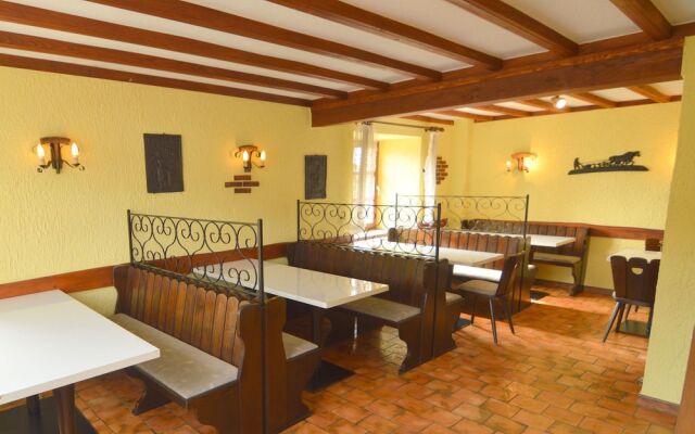 Spacious Holiday Home in the Eifel National Park