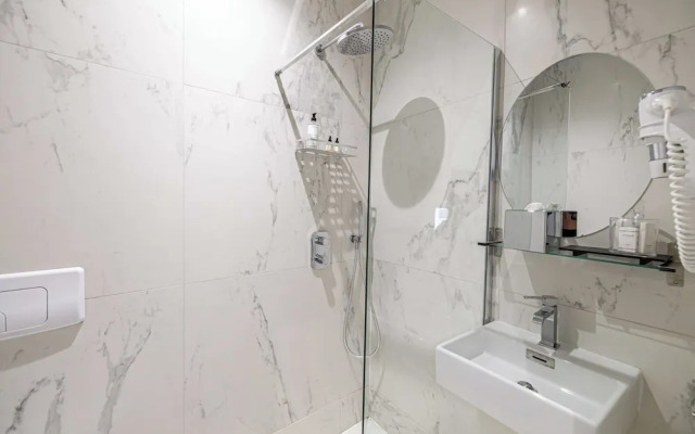 Apartment in Cannes for 2 People