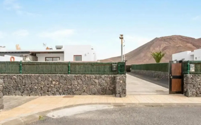 Villa Calma 1B in Playa Blanca