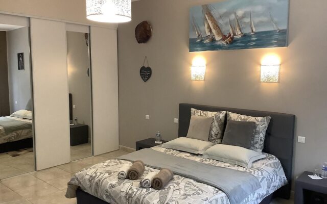 Chambres d'hôtes Rêv'de Thau