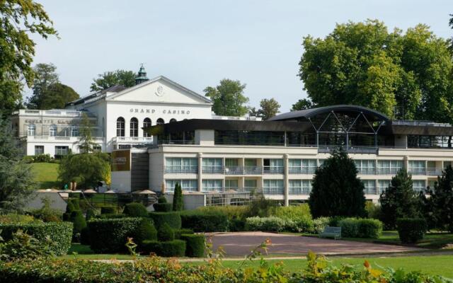 Forges Hotel