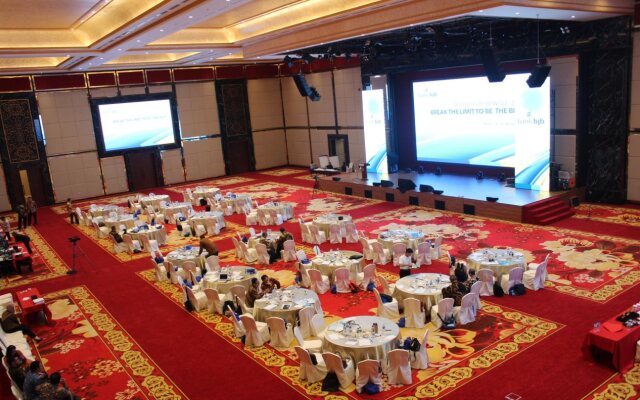 Adimulia Hotel Medan