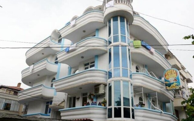 Hotel Manz I