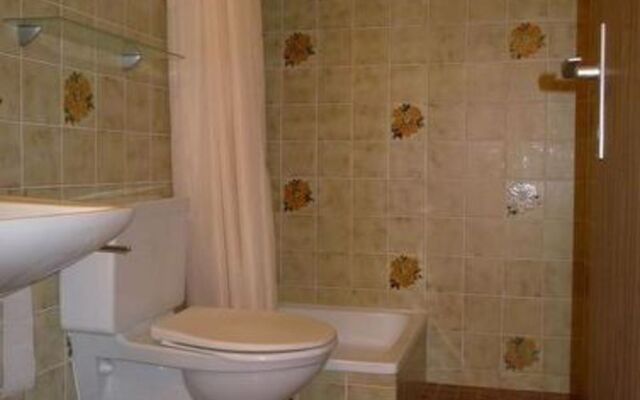 Milimatta Studio - One Bedroom