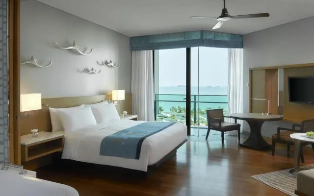 Rayong Marriott Resort & Spa
